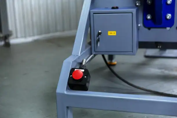 Прокатно-формовочные станки ПРОФИ-ВТ  для изготовления витой трубы с тремя гранями крученой формы, фотография 12