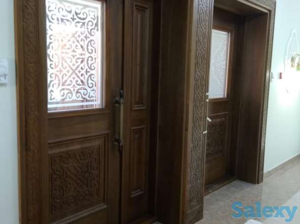 Установка межкомнатных дверей, фотография 6