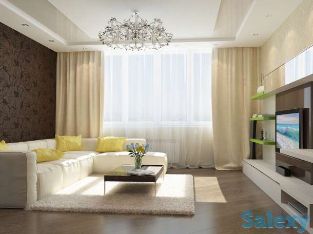 Помогу купить квартиру в рассрочку., фотография 1