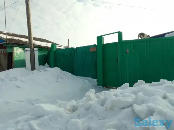 Продам дом с мебелью рядом с железнодорожным вокзалом, фотография 3