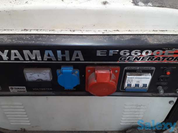 продам электрическую сенорезку, фотография 4