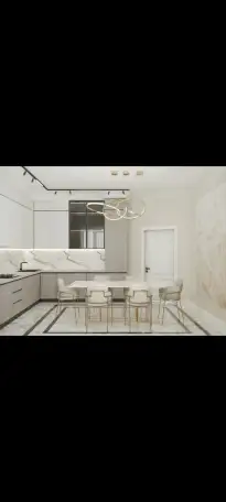 Дизайн интерьера, все виды проектирования, фотография 6