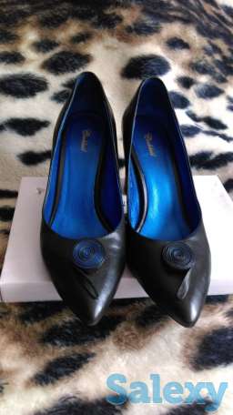 Продам новую обувь 37 размер с тенге, фотография 2