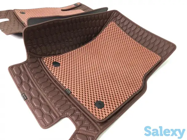 Авточехлы, фотография 10