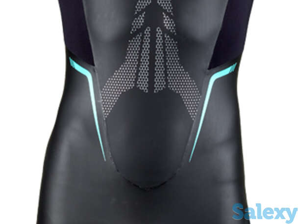 Гидрокостюм aquaskin, шорти, муж.,, фотография 1