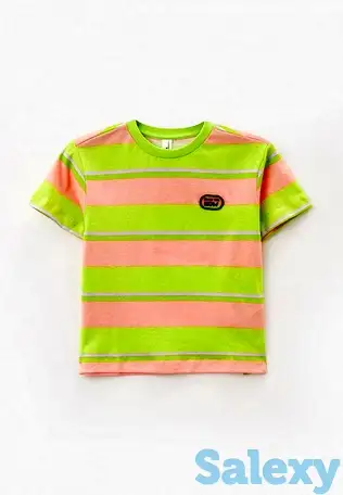 Футболка sela, фотография 1