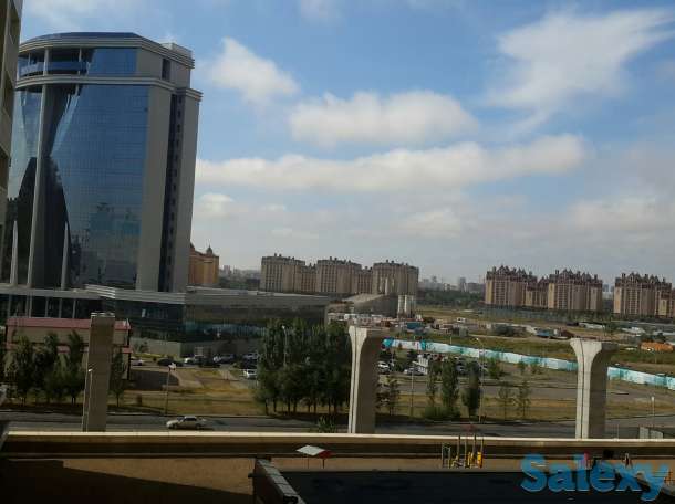 Продам 2-х комнатную квартиру на главной площади страны, фотография 2