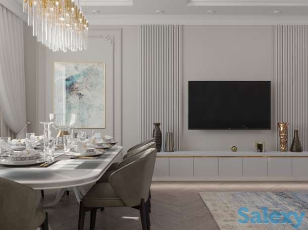 СКИДКИ!!! Дизайн интерьера по самым доступным ценам!, фотография 6