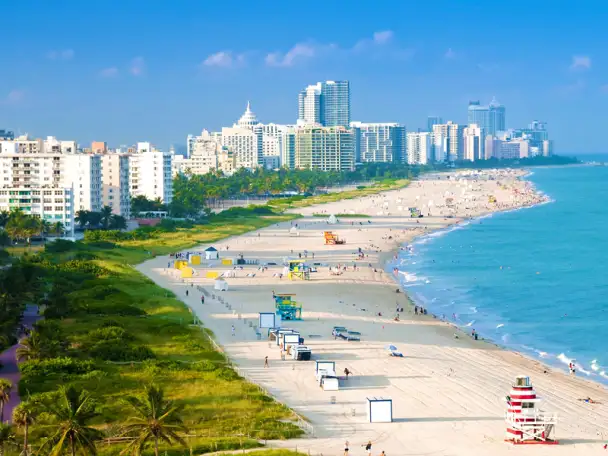 Покупка недвижимости в Майами, фотография 5