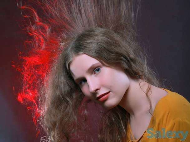 Фотостудия 