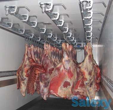 Промышленное холодильное, климатическое оборудование, фотография 2