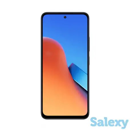 Мобильный телефон Redmi 12 8GB RAM 256GB ROM Sky Blue/Midnight Black/Polar Silver, фотография 1