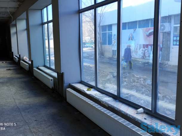 Продаётся здание в центре правого берега, Петрова 17А, фотография 8