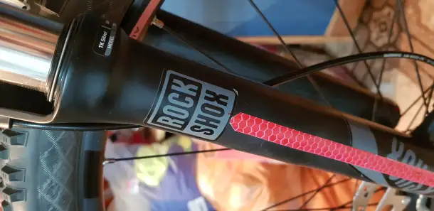 Продам Велосипед cube attention sl, фотография 7