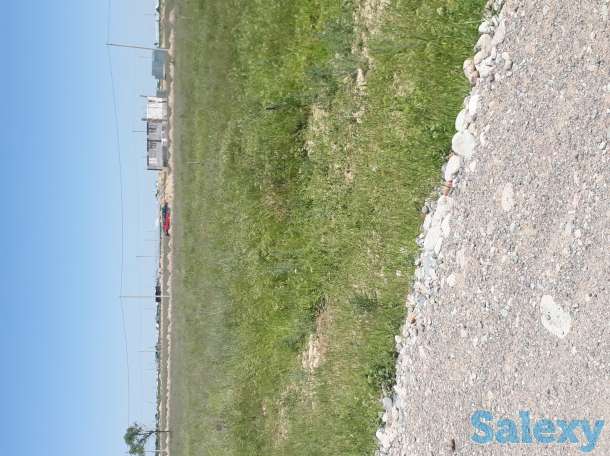 Продам земельный участок, Жапек Батыр, фотография 3