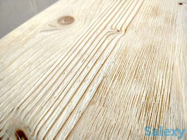 Брашировка, фотография 1