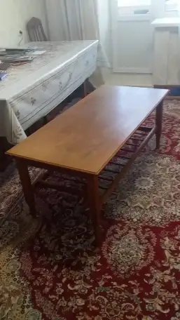 Продам журнальный столик, фотография 3