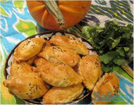 Повар на выезд, фотография 2