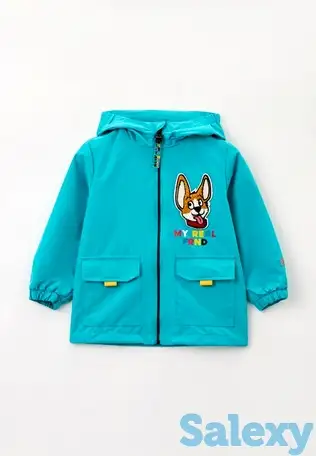 Ветровка playtoday, фотография 1