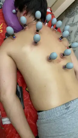 Общий массаж, фотография 2