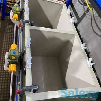 Ванны гальванические, фотография 8