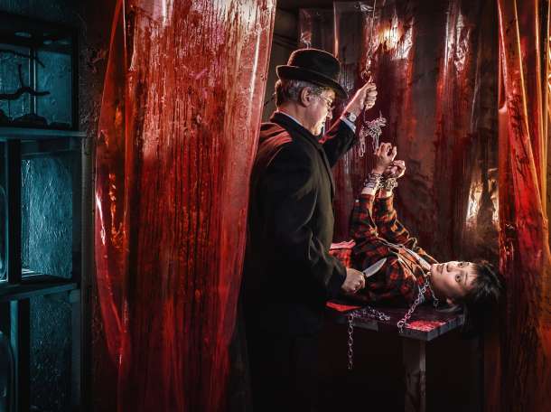 Московский Квест в Алматы Приглашает всех желающих испытать себя!, фотография 4