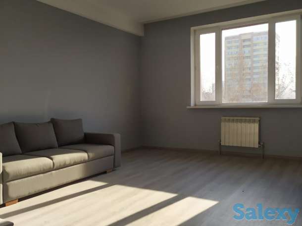 Светлая, уютная, 2-х комнатная квартира, ищет своих первых жильцов., фотография 14