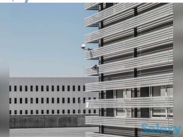 Организация эффективной системы безопасности-это очень серьезное дело,которое лучше доверить профессионалом! Охранное аг, фотография 7