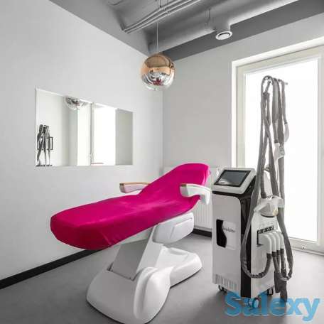 Косметологический аппарат B Flexy и его аналоги, фотография 4