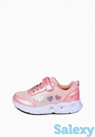 Кроссовки honey girl, фотография 2