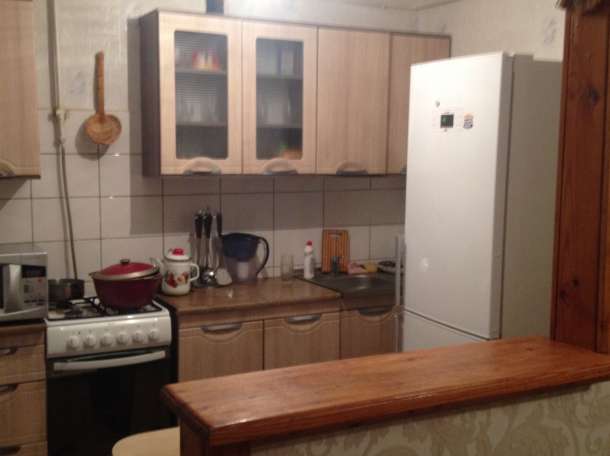 СДАМ 3-х комнатную квартиру по месячно в районе САЗДА (Новый город) , фотография 1