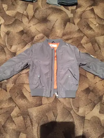 Куртка и безрукавка Scapa, фотография 7