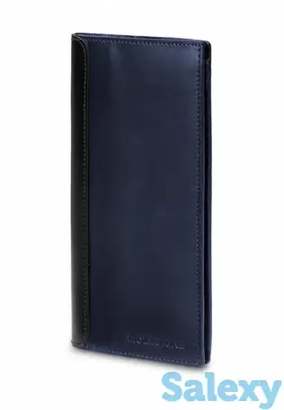 Кошелек moleskine, фотография 1