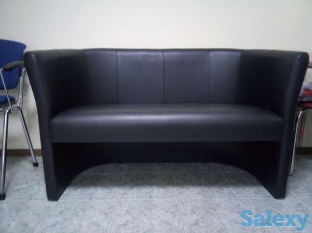 Диван CLUB двухместный (фабрика Nowy Styl), новые, распродажа!, фотография 4