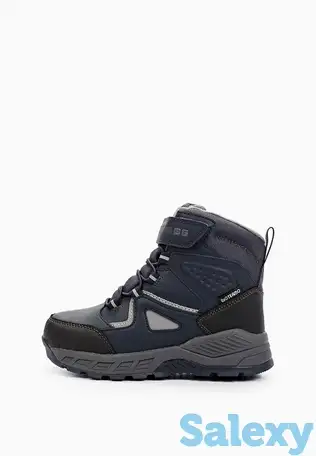 Ботинки bg termo, фотография 2