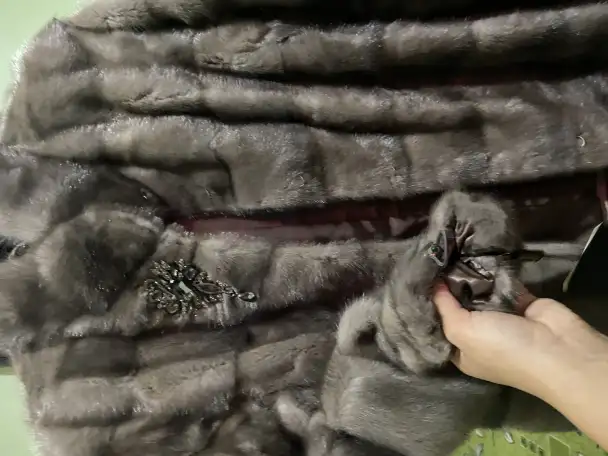 Продам шубу, фотография 2