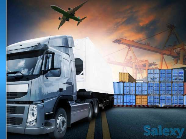 Сборные грузы из Санкт-Петербурга, фотография 3