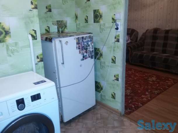 сдам, продам квартиру, Космическая 6, фотография 5