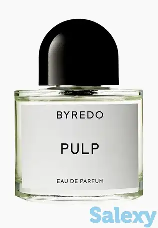 Парфюмерная вода byredo, фотография 1