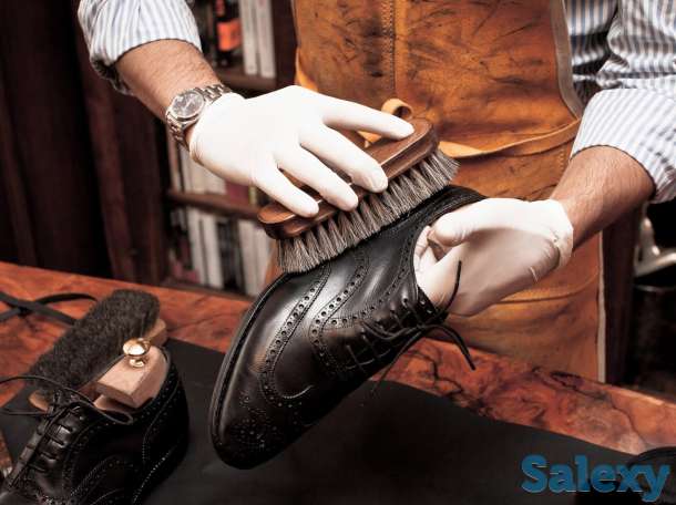 ремонт обуви, фотография 7