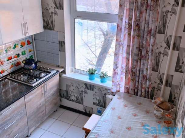 Продается теплая, солнечная, очень светлая 3-комнатная квартира, фотография 10