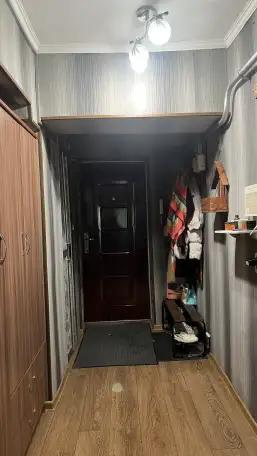 Однокомнатная квартира в Турксибском районе, Мкрн Алтай 1 - 20, фотография 5