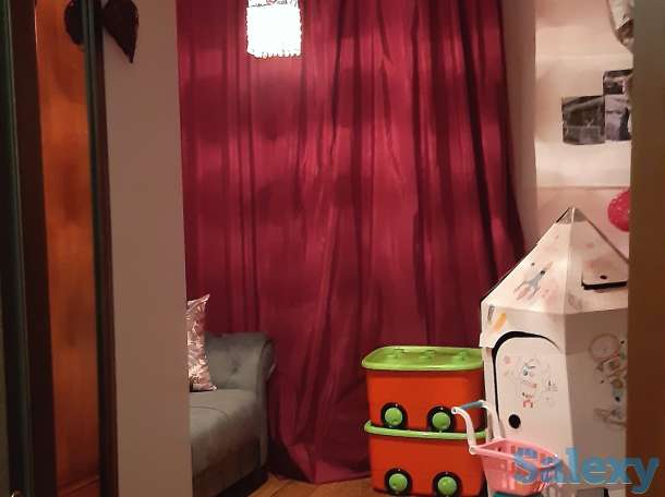 2-комнатная квартира в ЖК Куат на Хусаинова-Ескараева, фотография 9