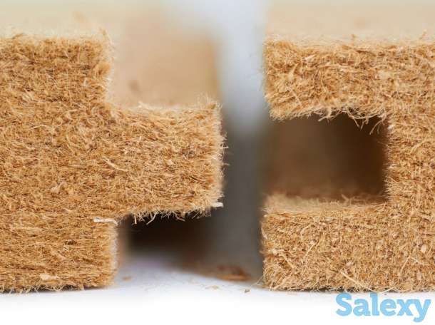 Экологичный утеплитель и звукоизоляция БЕЛТЕРМО, фотография 6