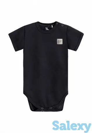 Боди bossa nova, фотография 2