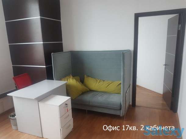 Коворкинг Бизнес Фабрика Рабочие места и офисы, Байзакова 280, Северная башня, 23 этаж, офис 