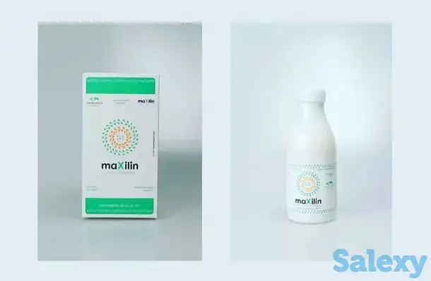 Сухой Пробиотик Максилин, фотография 5