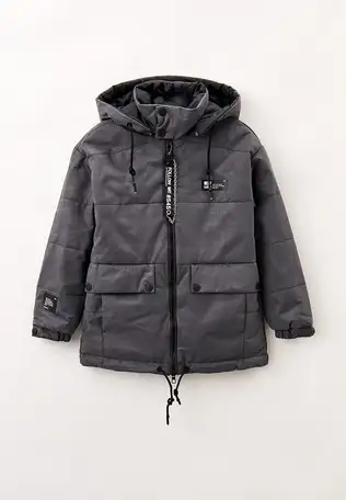 Куртка утепленная batik, фотография 1