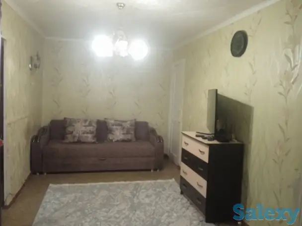 Продам квартиру, фотография 1