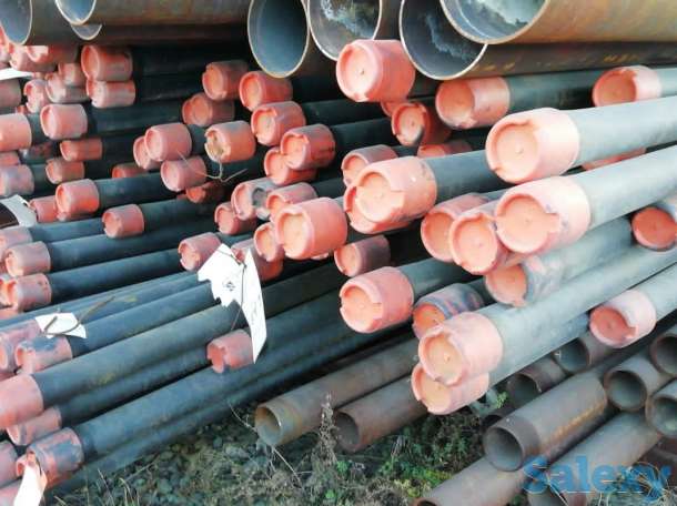 НКВ 73*5,5 гр. Е, фотография 1